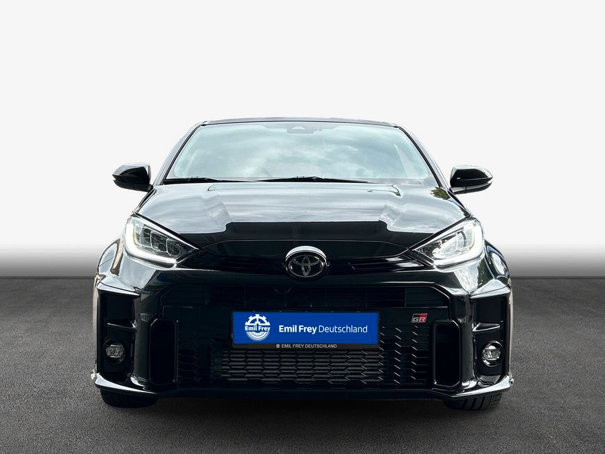Toyota Yaris GR 1.6 High-Performance-Paket foto 3