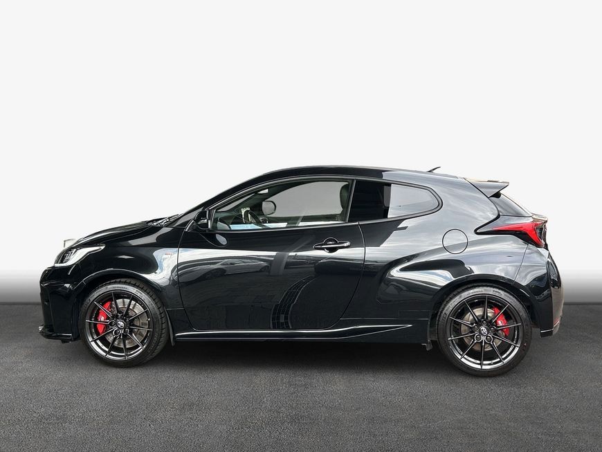 Toyota Yaris GR 1.6 High-Performance-Paket foto 4