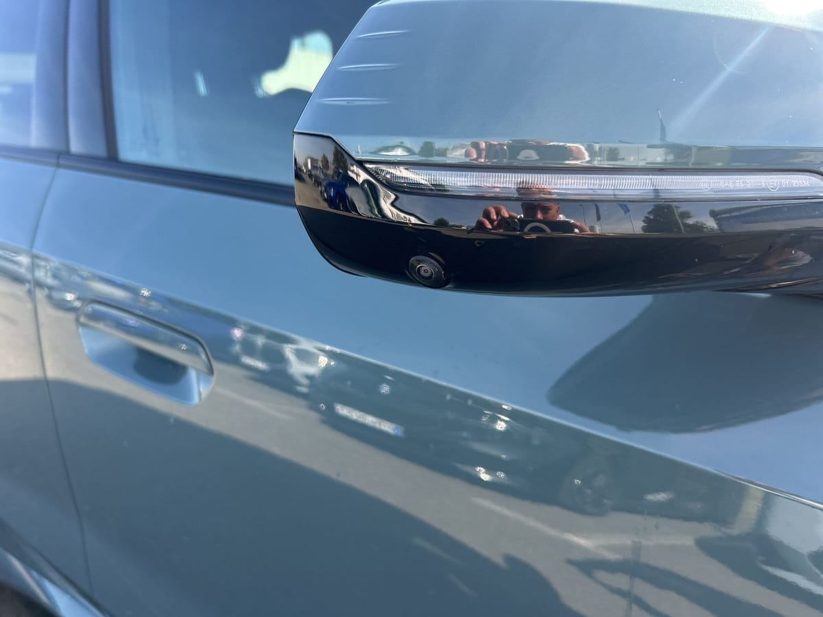 BMW iX1 xDrive30 M Sport Head-Up LED Shz Sitzverst.  foto 16