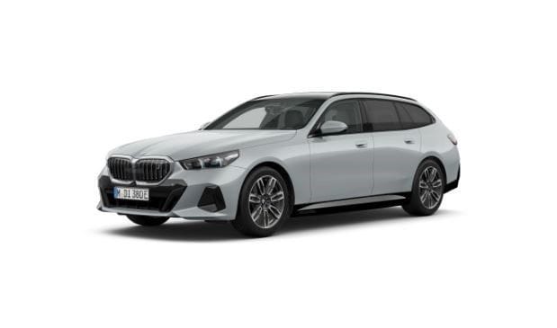 BMW i5 eDrive40 MSport Panorama Autobahnassist Drivi foto 1