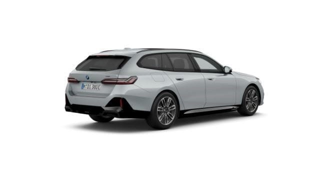BMW i5 eDrive40 MSport Panorama Autobahnassist Drivi foto 2