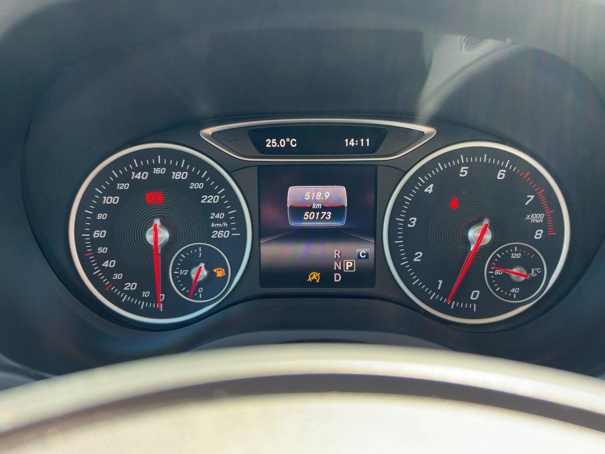 Mercedes-Benz B 180 Style 7G-DCT AHK+LED+NIGHT+SHZ+PDC+Facelif foto 15