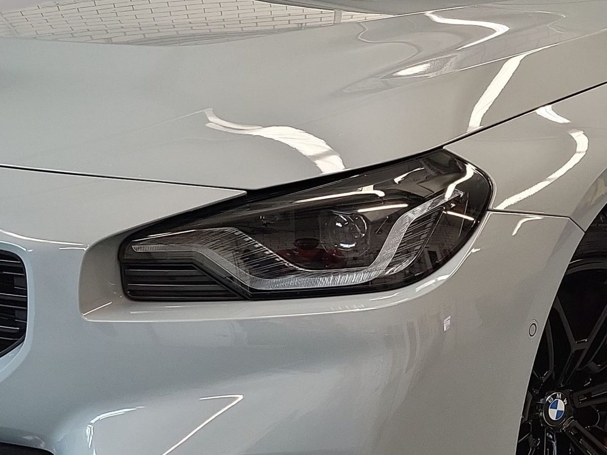 BMW M2 Coupé Harman/K LiveCockpitProf Kamera LED foto 5