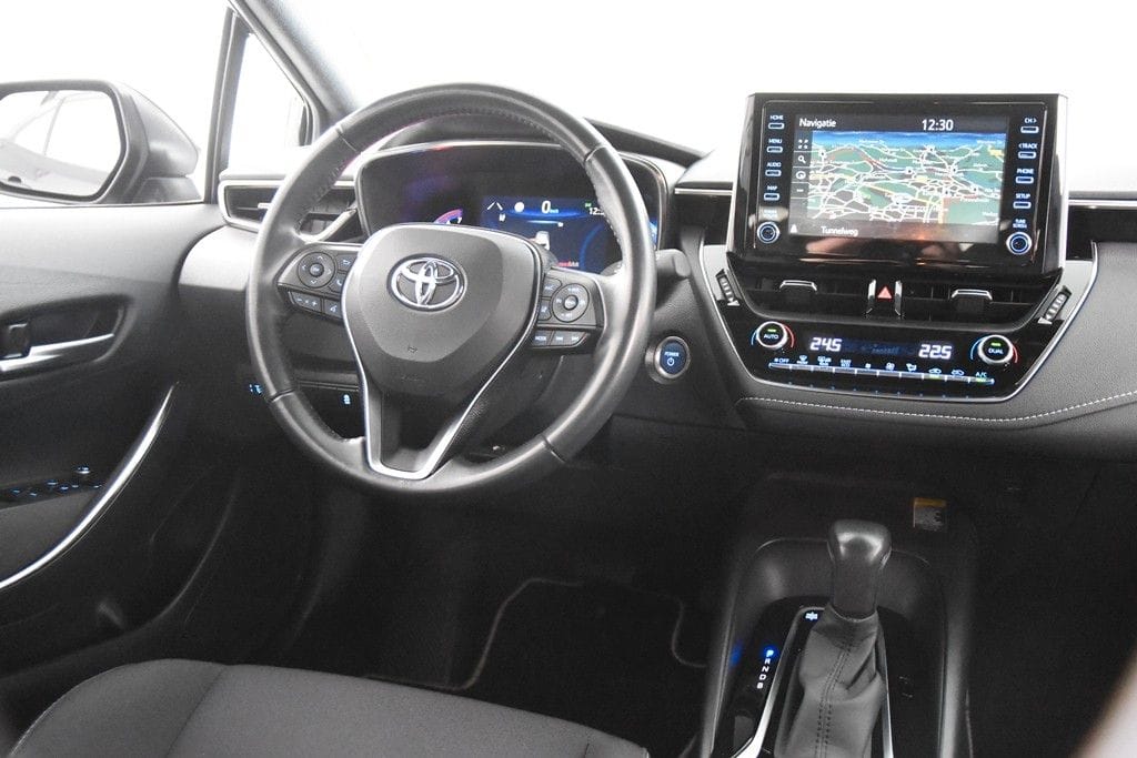 Toyota Corolla 1,8 Hybrid  *1.Hand*Navi*Park ass.* foto 14