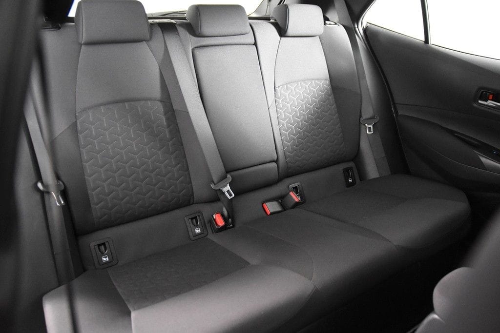 Toyota Corolla 1,8 Hybrid  *1.Hand*Navi*Park ass.* foto 15