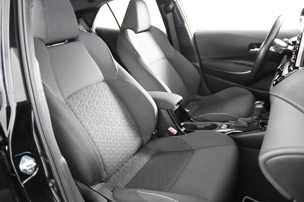 Toyota Corolla 1,8 Hybrid  *1.Hand*Navi*Park ass.* foto 3