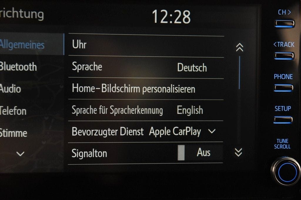 Toyota Corolla 1,8 Hybrid  *1.Hand*Navi*Park ass.* foto 22