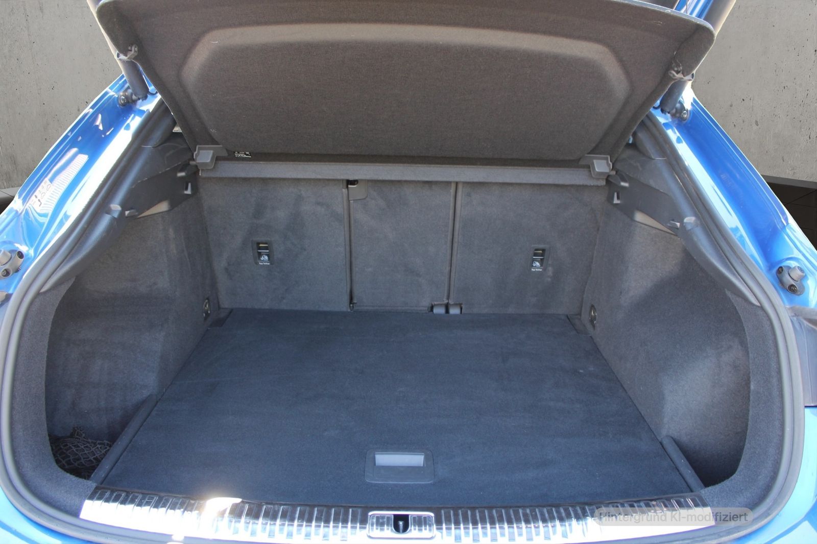 Audi Q3 Sportback 40 TDI quattro S line foto 10