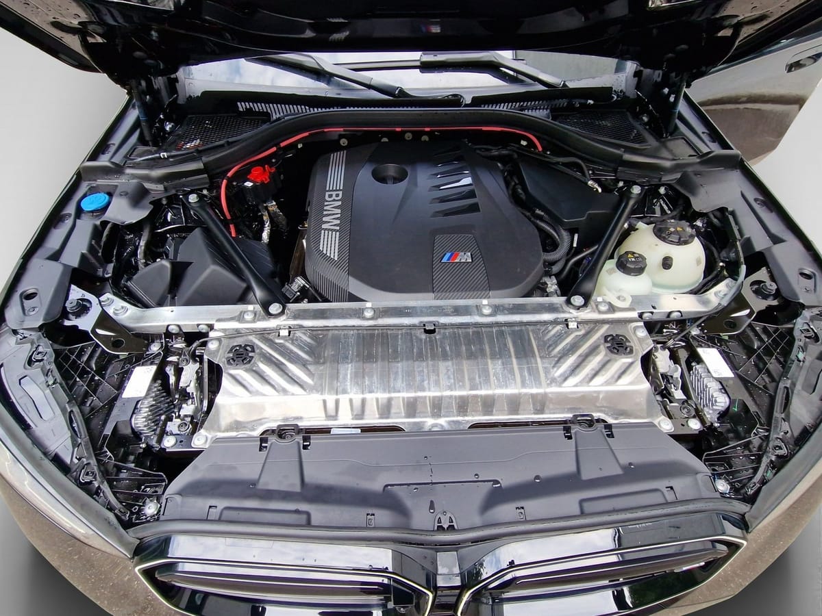 BMW X3 M50 xDrive LED AHK Pano Komfortzugang foto 12