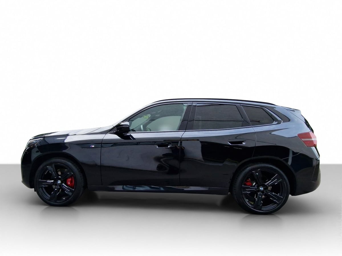 BMW X3 M50 xDrive LED AHK Pano Komfortzugang foto 16