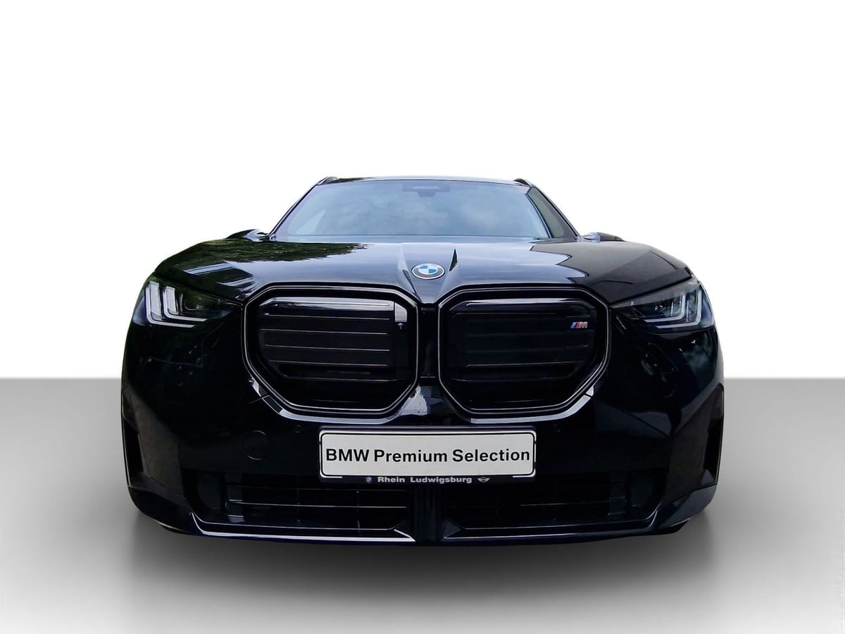 BMW X3 M50 xDrive LED AHK Pano Komfortzugang foto 4