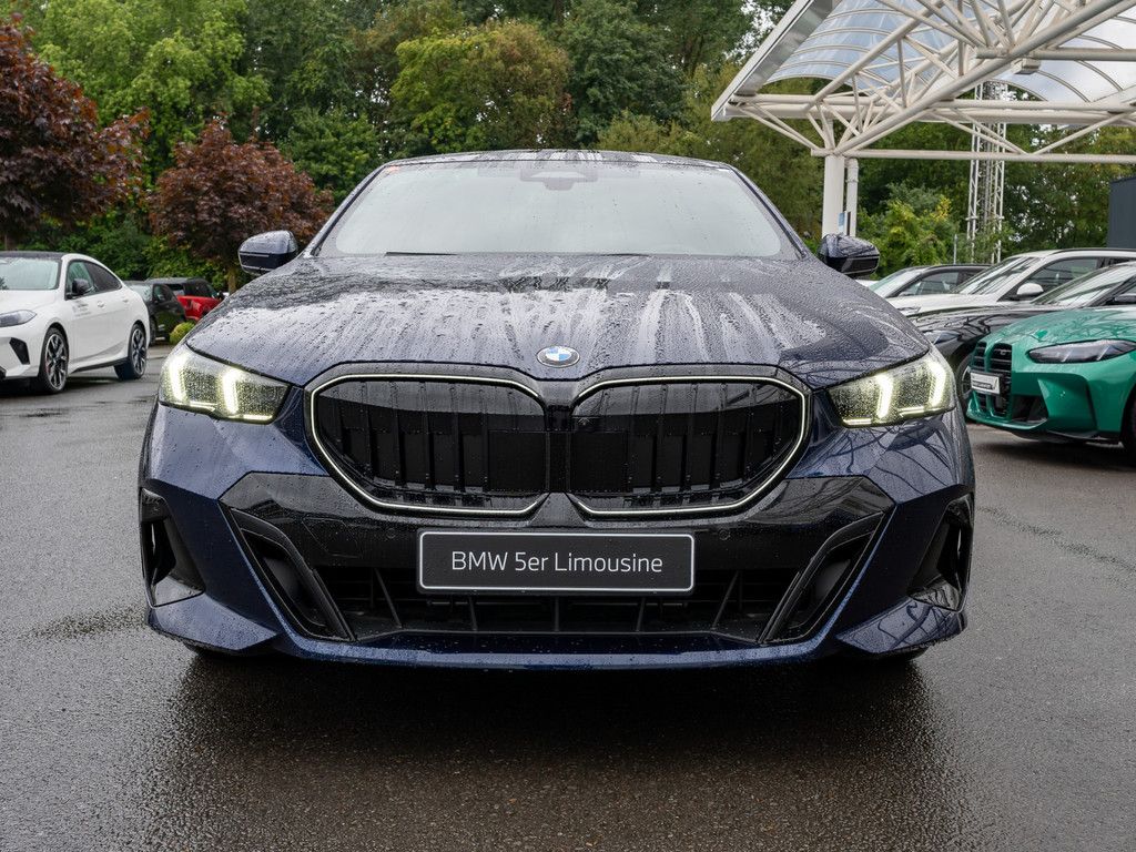 BMW 540d xDrive M-Sport Pro 360° PANO LED STANDHZ foto 2