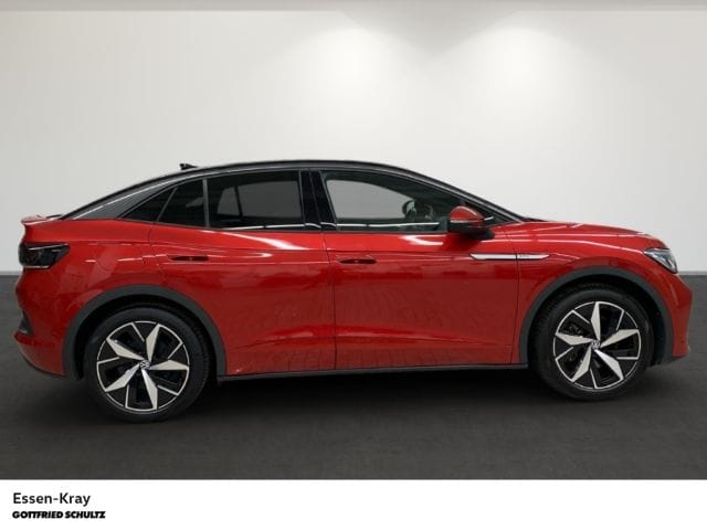 Volkswagen ID.5 GTX 4Motion 220 kW AHK Pano Navi foto 2