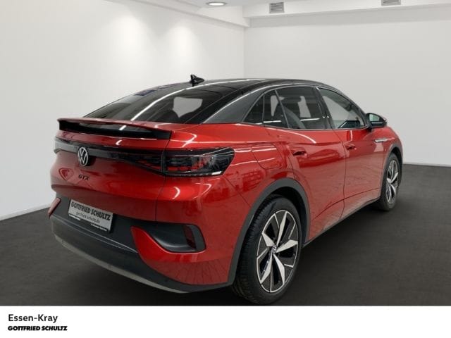 Volkswagen ID.5 GTX 4Motion 220 kW AHK Pano Navi foto 3
