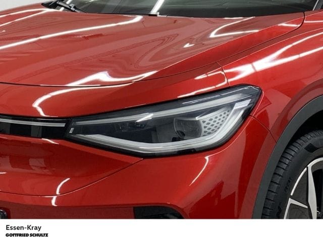 Volkswagen ID.5 GTX 4Motion 220 kW AHK Pano Navi foto 4