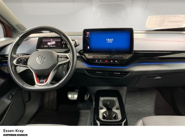 Volkswagen ID.5 GTX 4Motion 220 kW AHK Pano Navi foto 5