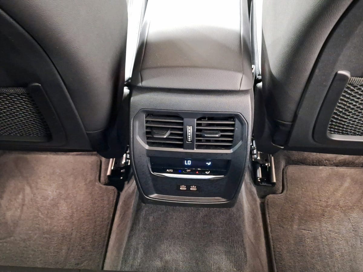 BMW 420i Gran Coupé M Sport Navi Kamera HiFi foto 17