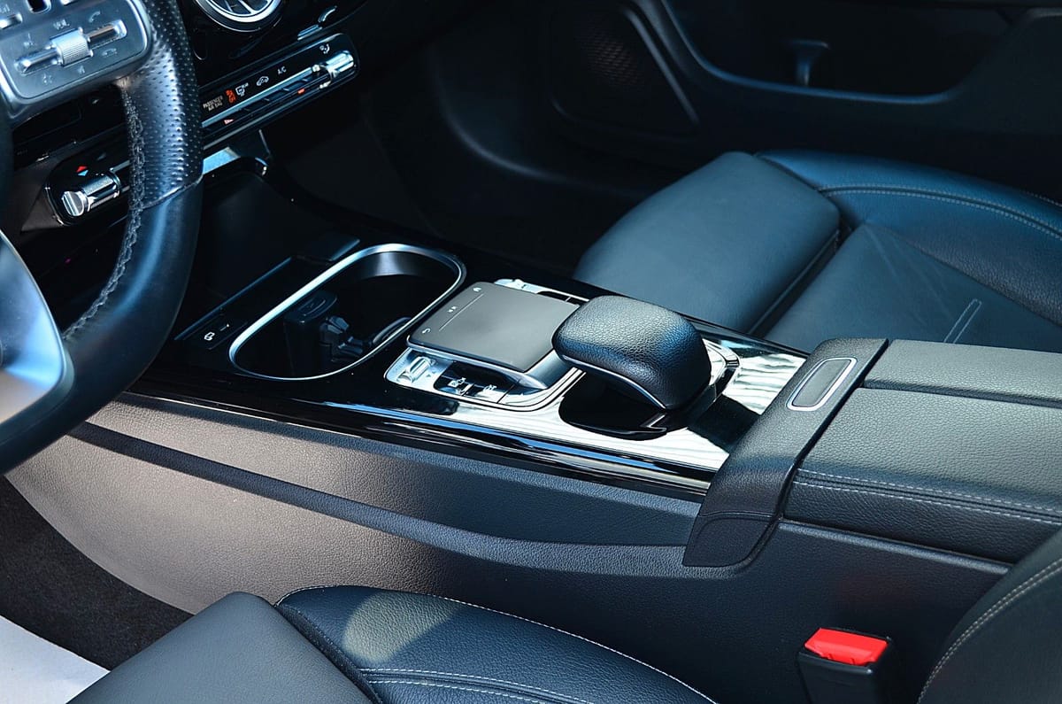 Mercedes-Benz CLA 220 4Matic AMG line Junge Sterne SH foto 14