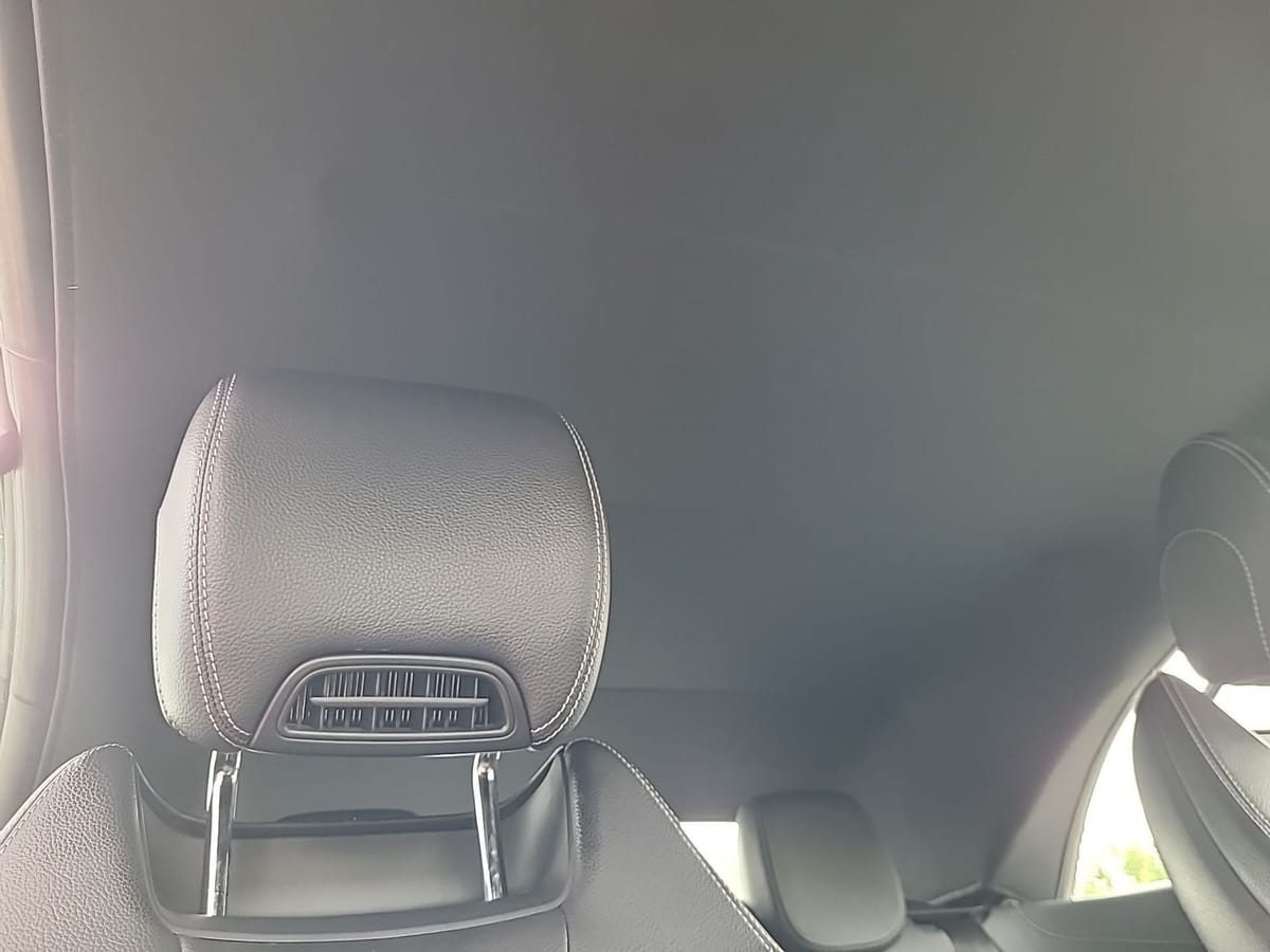 Mercedes-Benz C 200 Cabrio AMG-LINE MULTIBEAM*NAVI*AIRSCARF*KA foto 16