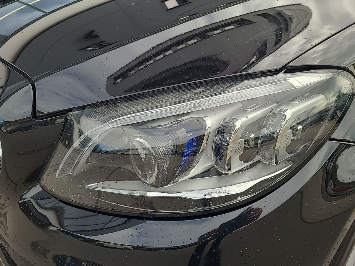 Mercedes-Benz C 200 Cabrio AMG-LINE MULTIBEAM*NAVI*AIRSCARF*KA foto 4