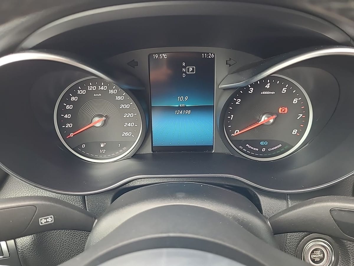 Mercedes-Benz C 200 Cabrio AMG-LINE MULTIBEAM*NAVI*AIRSCARF*KA foto 6