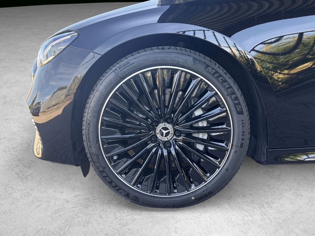Mercedes-Benz E 450 d 4MATIC Lim AMG PANO 360 SUPER DIGI SOUND foto 3