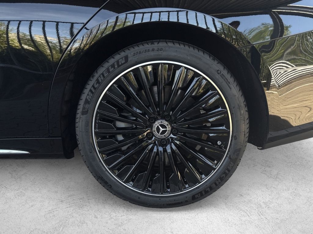 Mercedes-Benz E 450 d 4MATIC Lim AMG PANO 360 SUPER DIGI SOUND foto 4