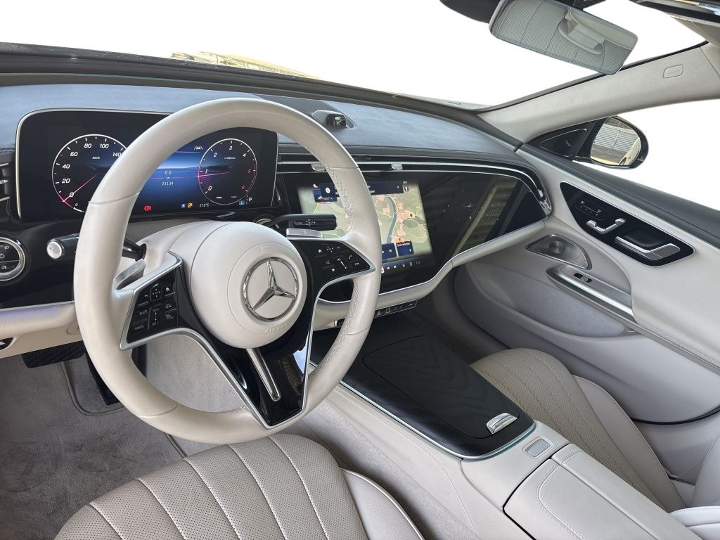 Mercedes-Benz E 450 d 4MATIC Lim AMG PANO 360 SUPER DIGI SOUND foto 9