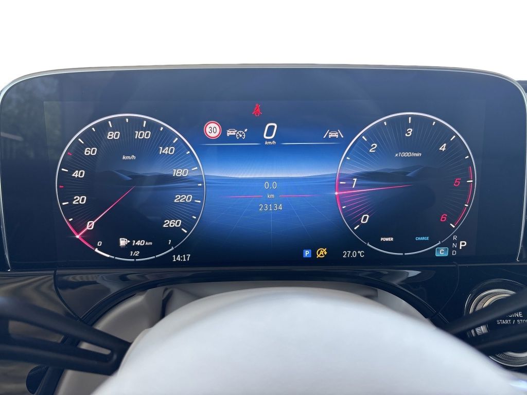 Mercedes-Benz E 450 d 4MATIC Lim AMG PANO 360 SUPER DIGI SOUND foto 10