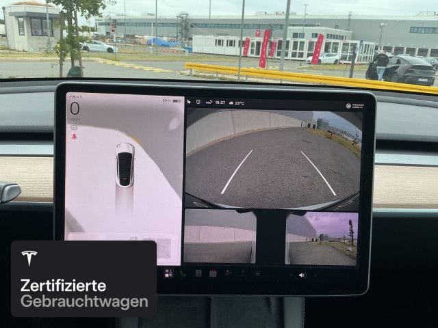 Tesla Model Y Long Range AWD foto 15