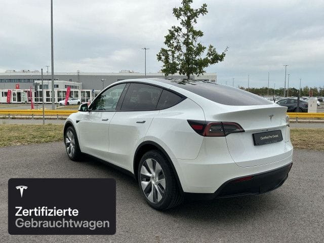 Tesla Model Y Long Range AWD foto 5