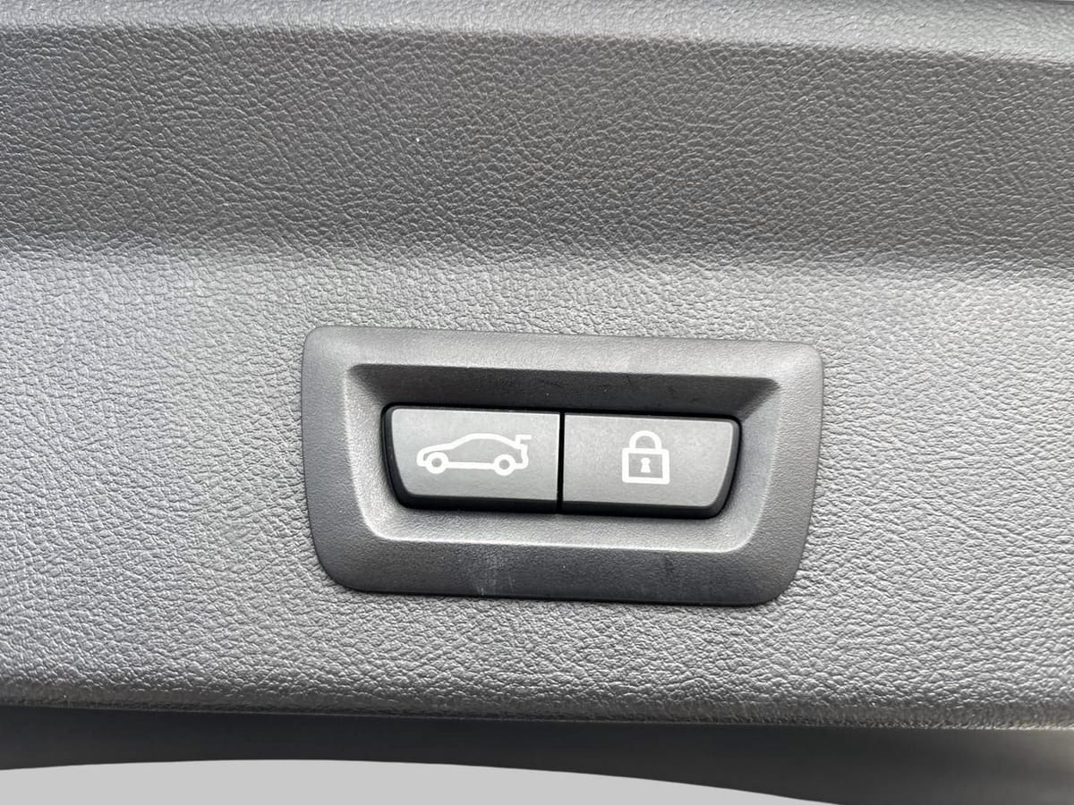 BMW X3 M40 i Sportpaket HUD AD StandHZG AHK-klappbar foto 16