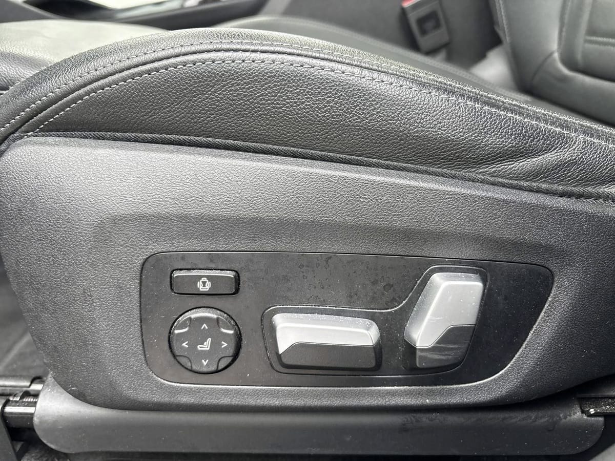 BMW X3 M40 i Sportpaket HUD AD StandHZG AHK-klappbar foto 21