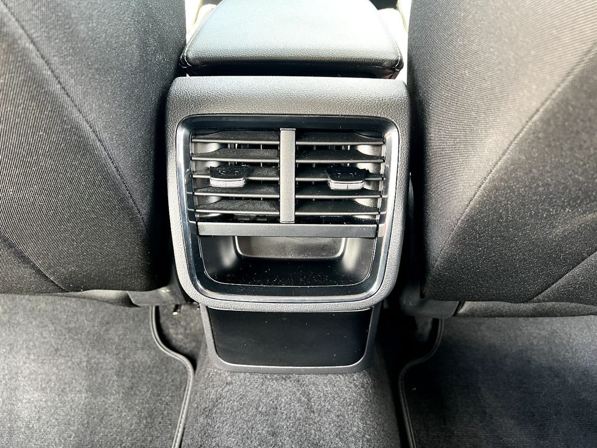 Skoda Octavia Combi 2.0 TDI Ambition LED Navi ACC foto 17