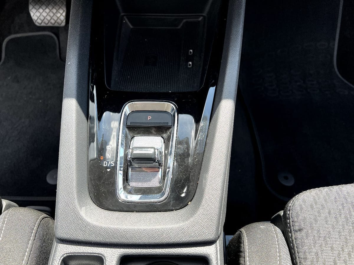 Skoda Octavia Combi 2.0 TDI Ambition LED Navi ACC foto 24