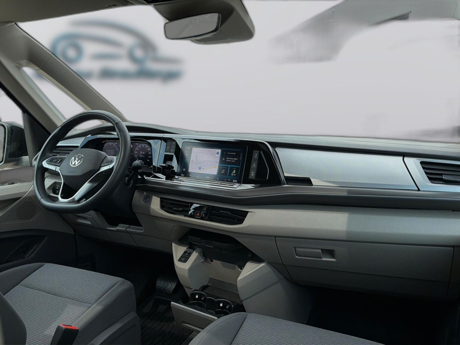 Volkswagen Multivan eHybrid 4M ACC PANO AHK DCC IQ.Light foto 13