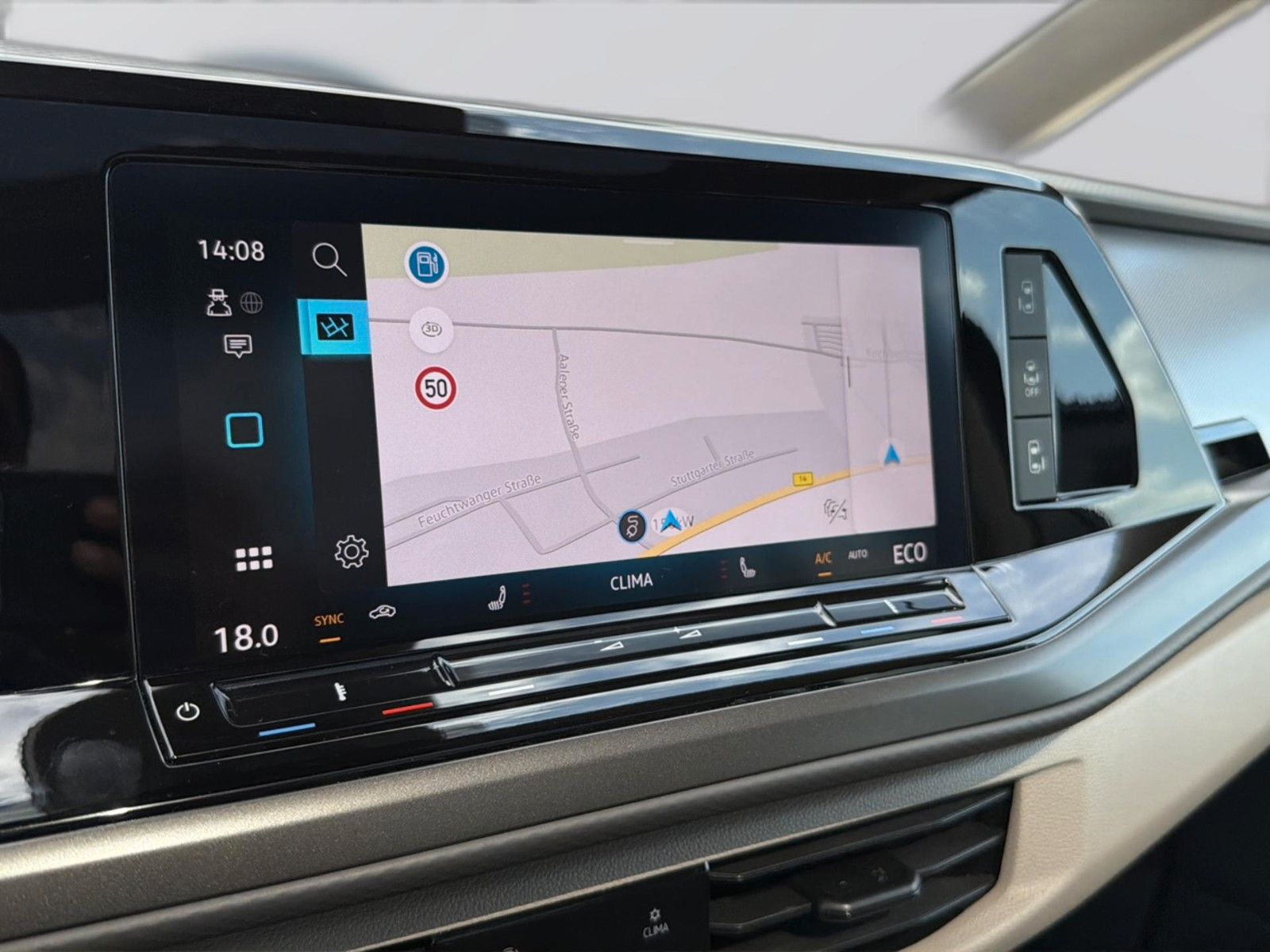 Volkswagen Multivan eHybrid 4M ACC PANO AHK DCC IQ.Light foto 19