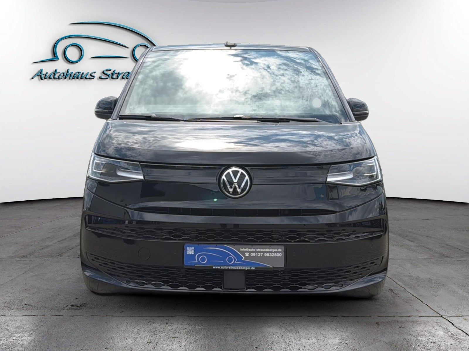 Volkswagen Multivan eHybrid 4M ACC PANO AHK DCC IQ.Light foto 7