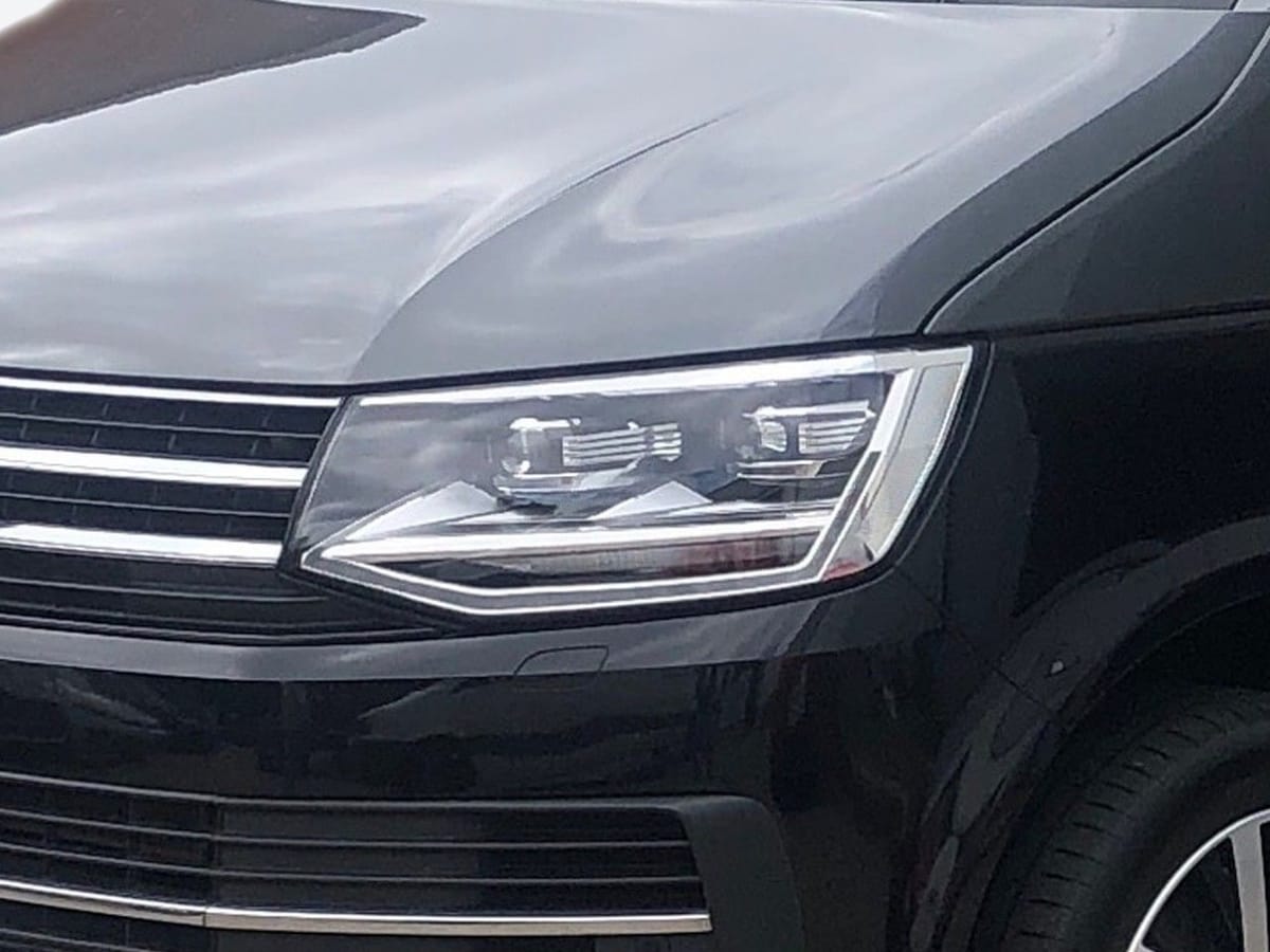 Volkswagen T6 Multivan 2.0 TDI DSG GENERATION SIX ALLRAD foto 3