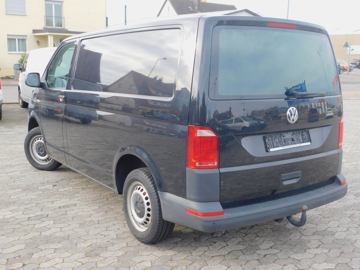 Volkswagen T6 wie CALIFORNIA WOMO AUSBAU KÜCHE BETT DUSCHE foto 12