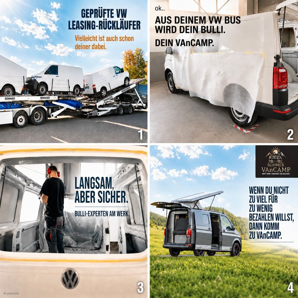 Volkswagen T6 wie CALIFORNIA WOMO AUSBAU KÜCHE BETT DUSCHE foto 22