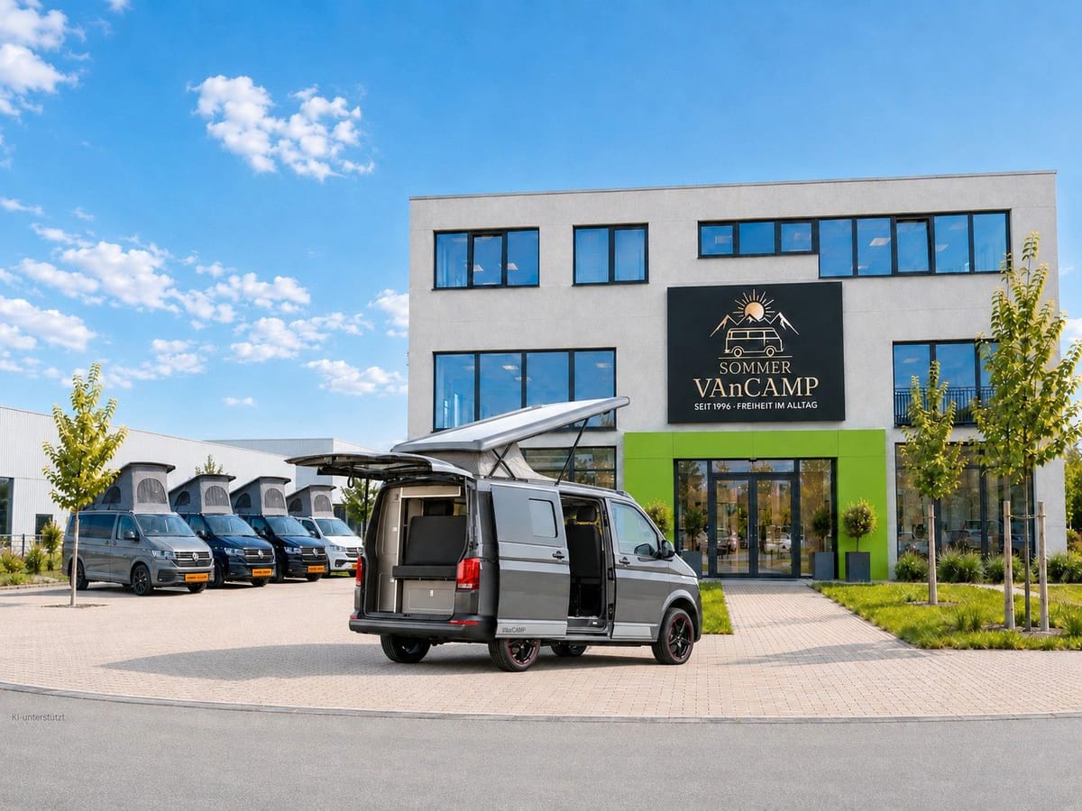 Volkswagen T6 wie CALIFORNIA WOMO AUSBAU KÜCHE BETT DUSCHE foto 24