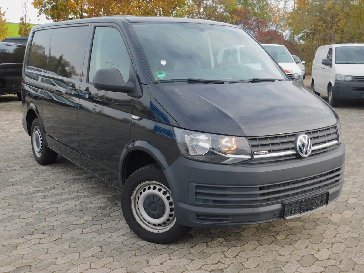 Volkswagen T6 wie CALIFORNIA WOMO AUSBAU KÜCHE BETT DUSCHE foto 4