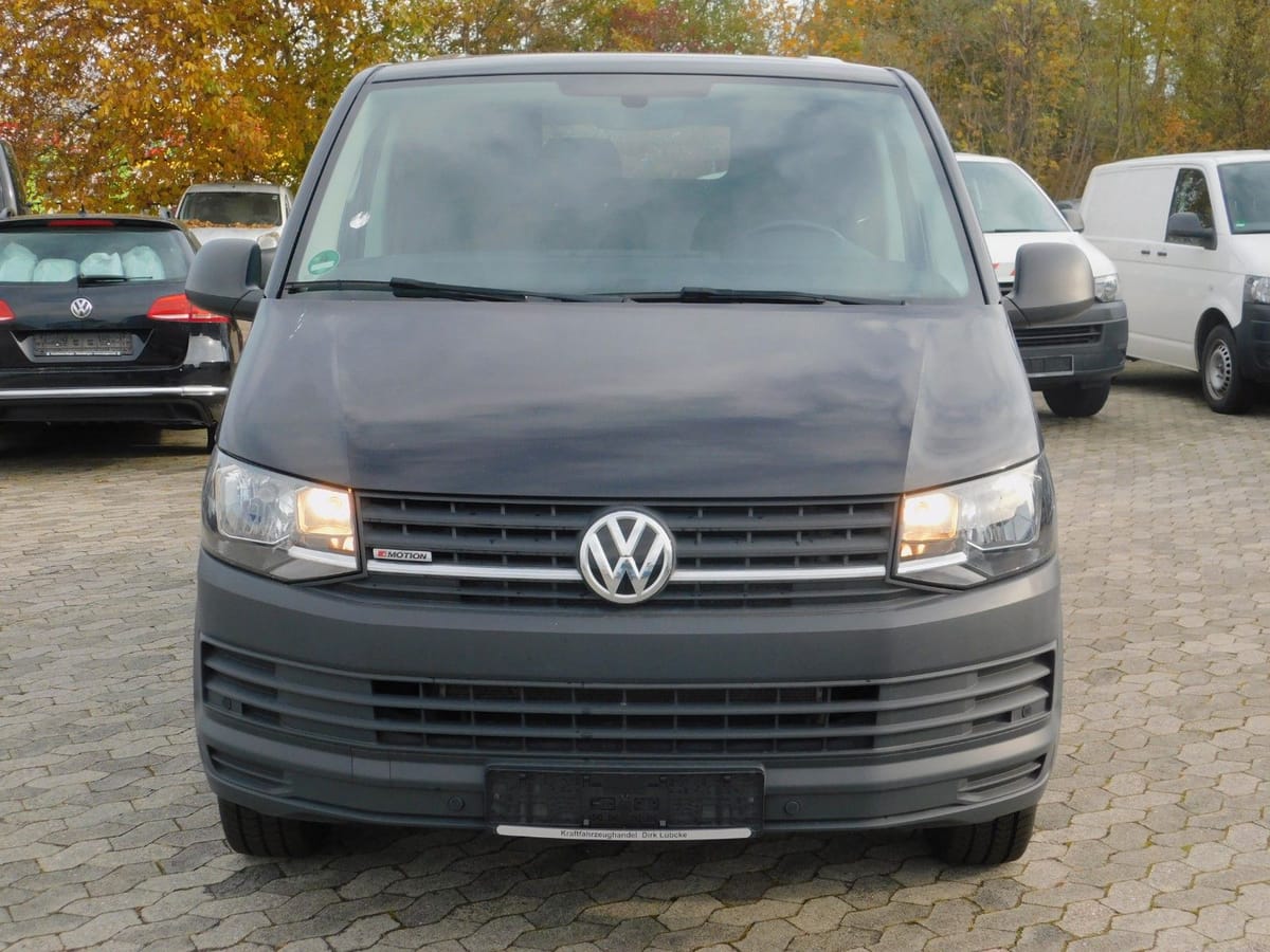 Volkswagen T6 wie CALIFORNIA WOMO AUSBAU KÜCHE BETT DUSCHE foto 6