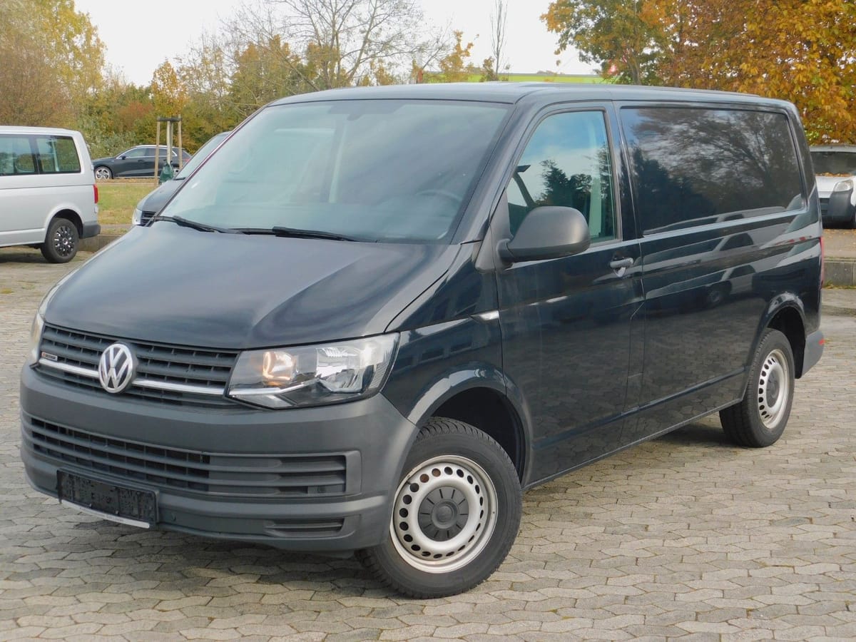Volkswagen T6 wie CALIFORNIA WOMO AUSBAU KÜCHE BETT DUSCHE foto 10
