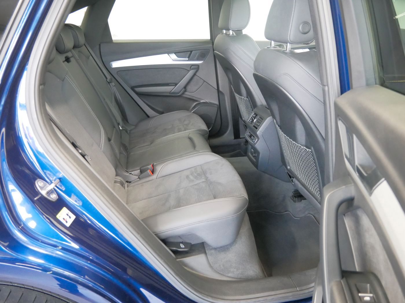 Audi Q5 Sportback 40 TDI quattro S line MATRIX AHK foto 8