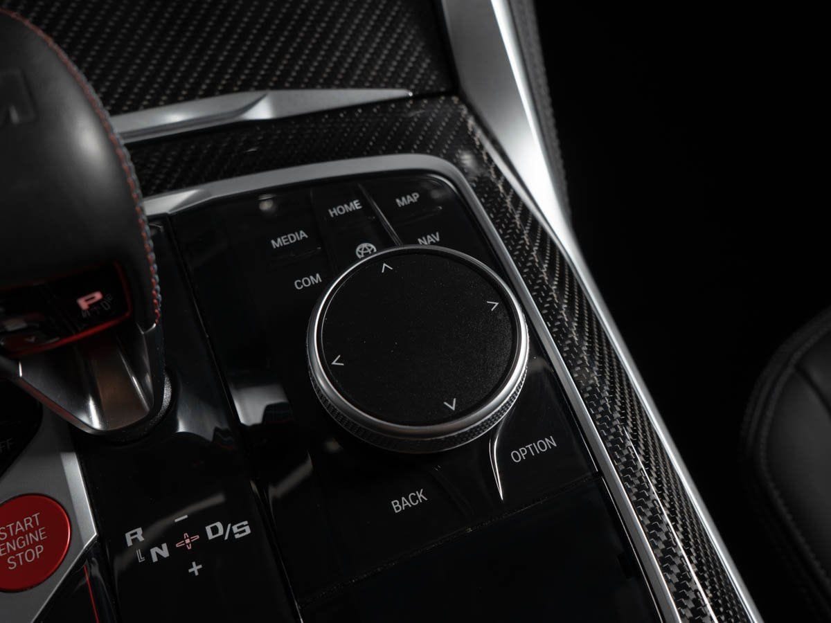 BMW M4 Competition xDrive CARBON TRACK VOLL foto 18