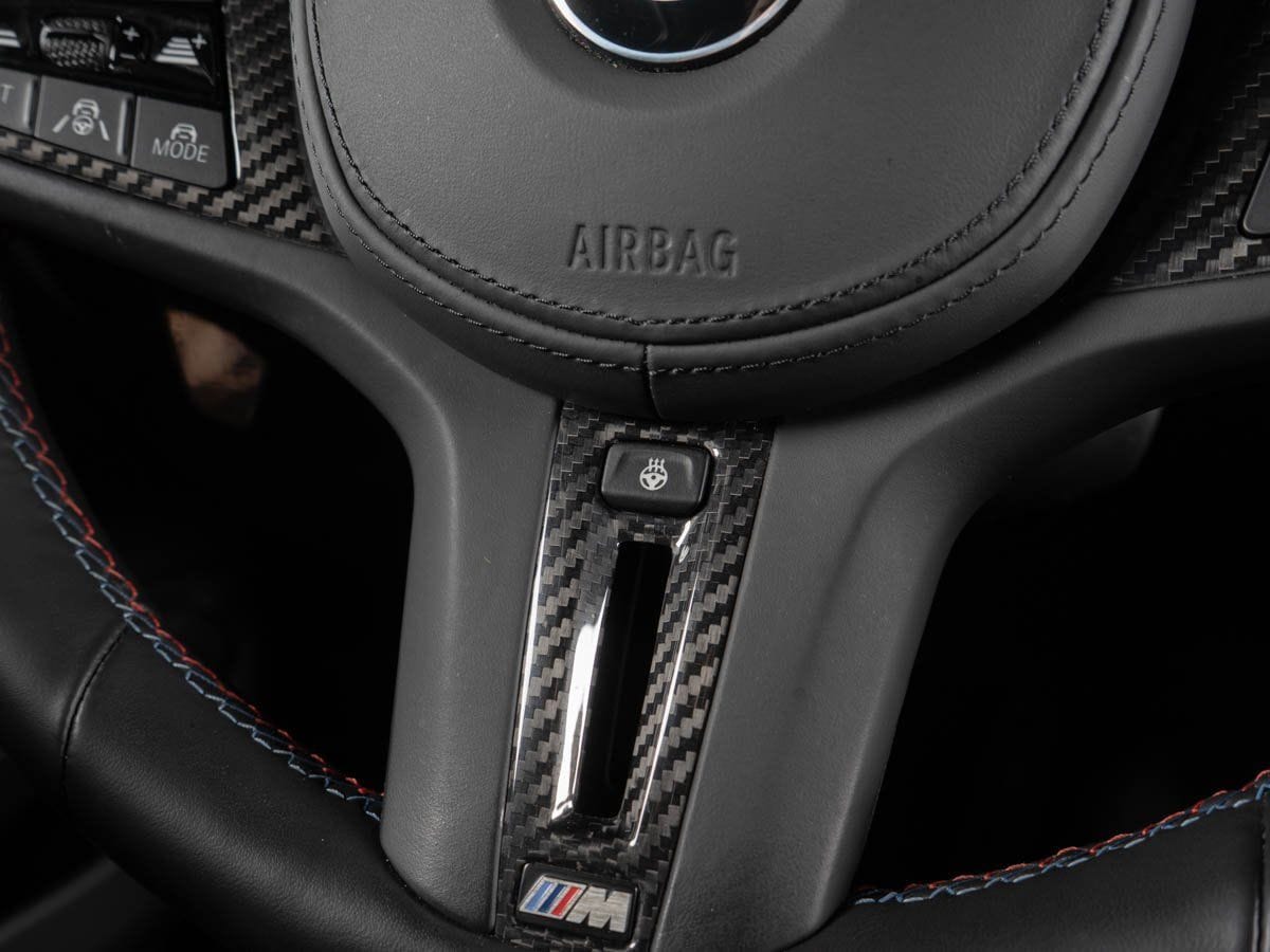 BMW M4 Competition xDrive CARBON TRACK VOLL foto 23