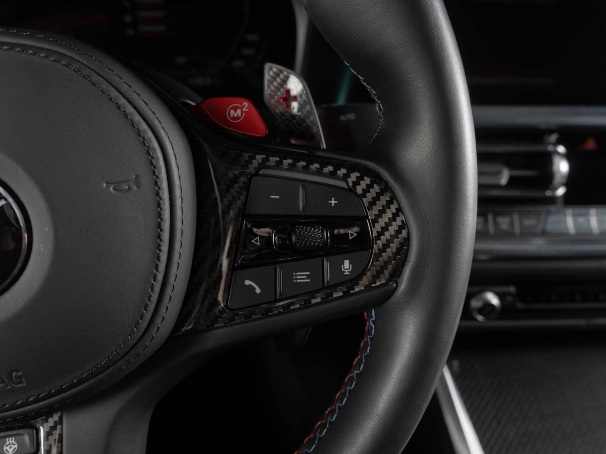 BMW M4 Competition xDrive CARBON TRACK VOLL foto 24