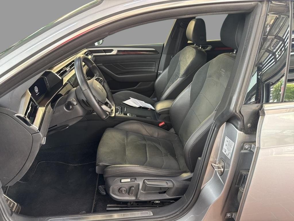 Volkswagen Arteon 2.0 TSI R-Line Pano 360°Kamera Matrix-LED foto 4